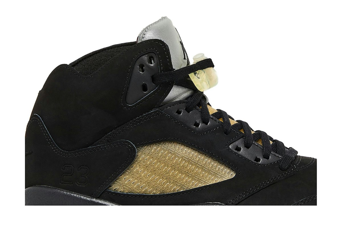 A Ma Maniére x Air Jordan 5 Retro 'Dusk' FD1330-001