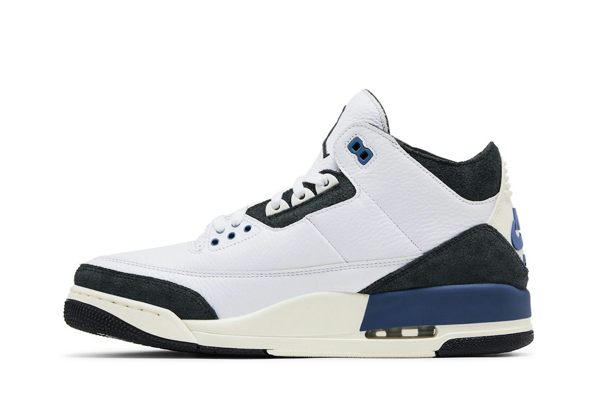 A Ma Maniére x Air Jordan Air 3 Retro OG SP 'Diffused Blue' HV8571-100