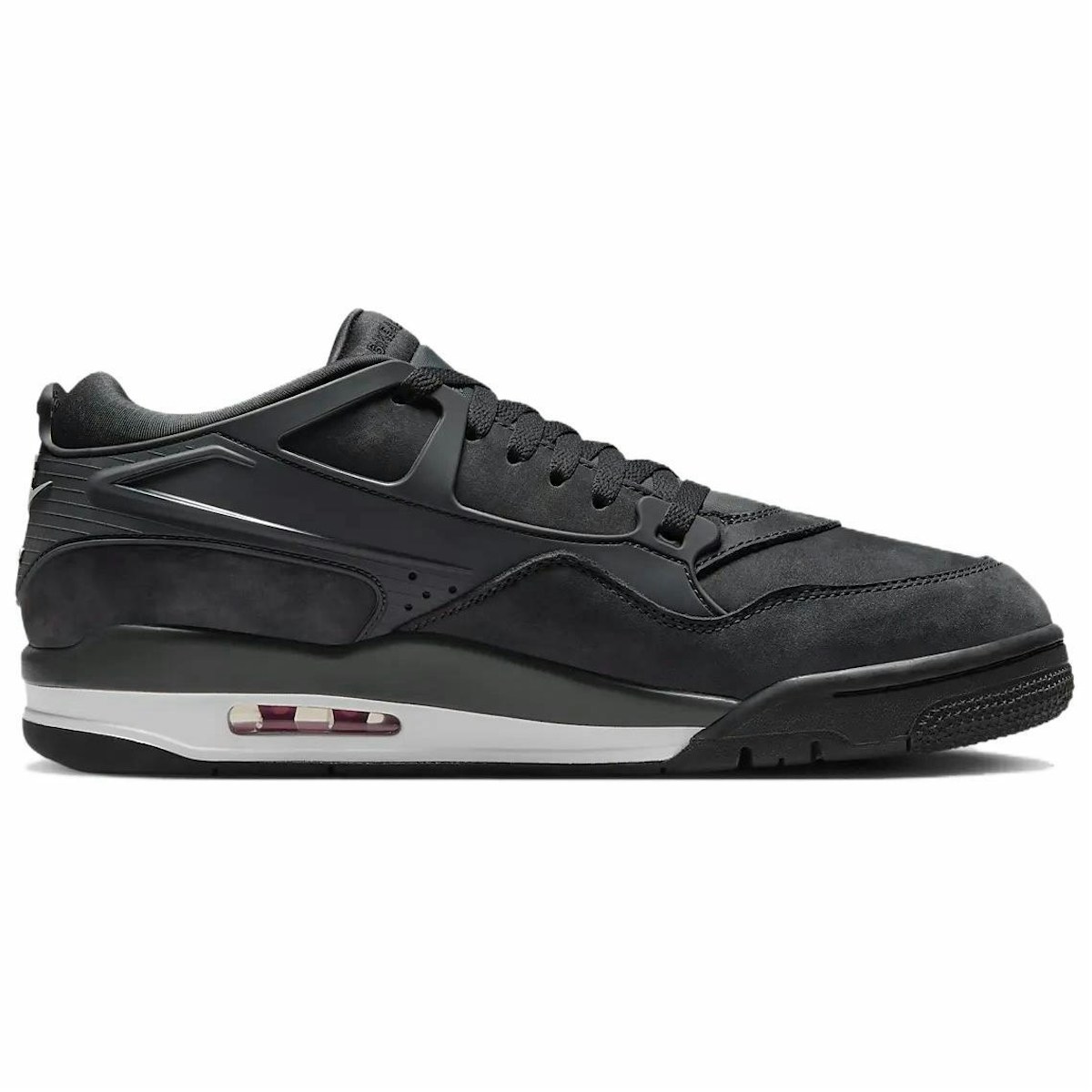 Air Air Jordan 4RM x Nigel Sylvester 'Driveway Grey' HF4334-004