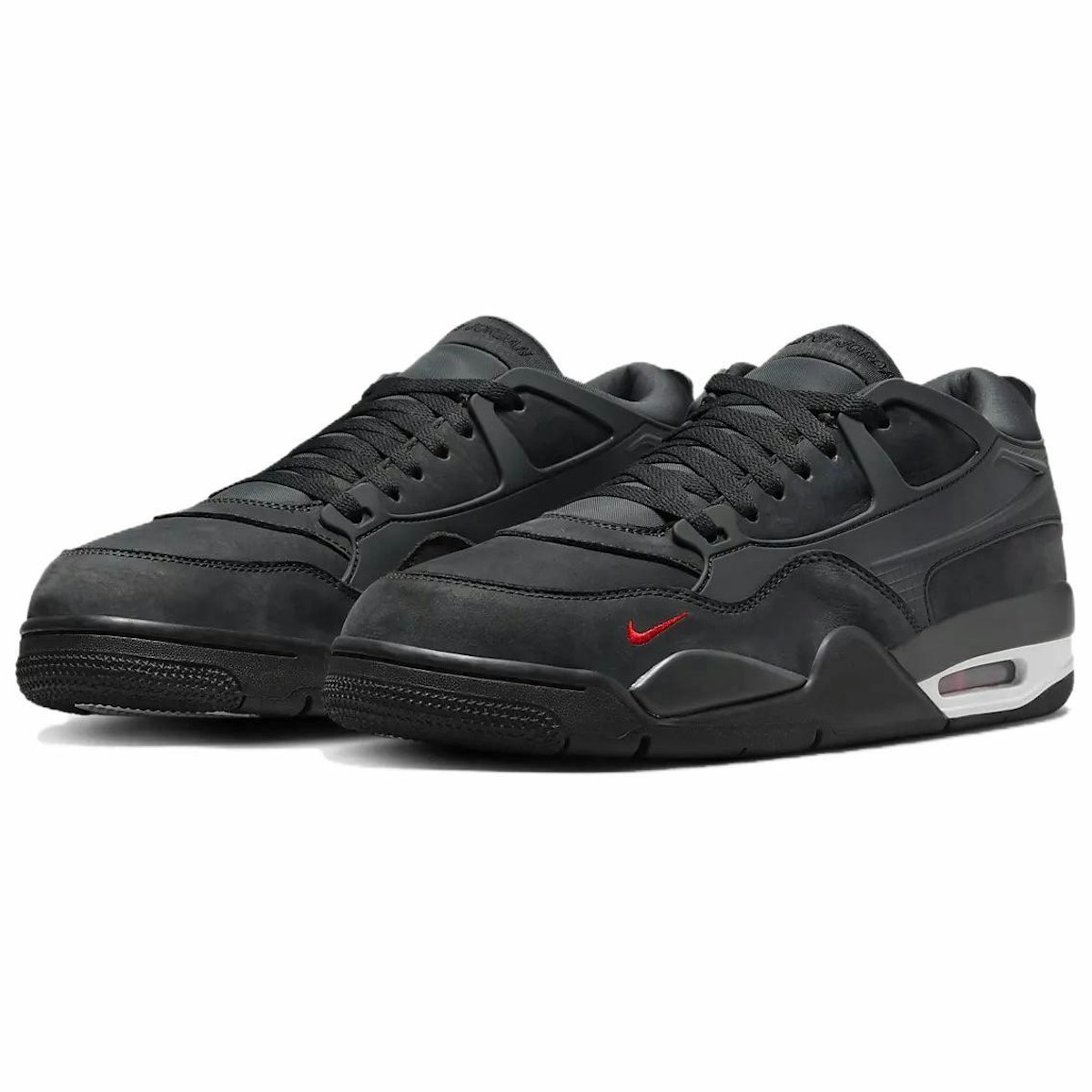Air Air Jordan 4RM x Nigel Sylvester 'Driveway Grey' HF4334-004