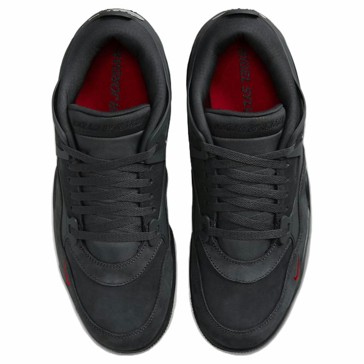 Air Air Jordan 4RM x Nigel Sylvester 'Driveway Grey' HF4334-004