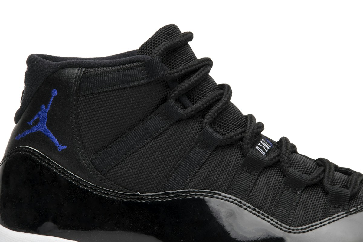 Air Jordan 11 Retro 2016 'Space Jam' 378037-003