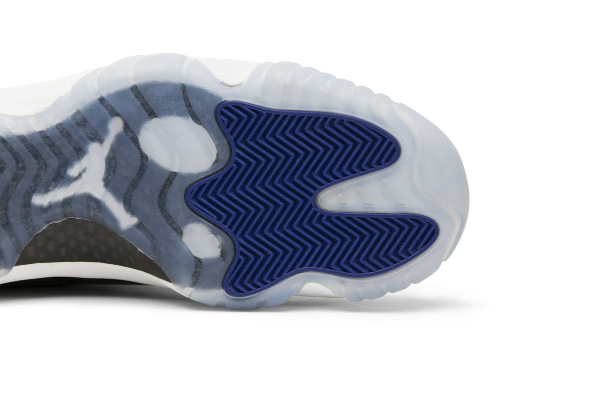 Air Jordan 11 Retro 2016 'Space Jam' 378037-003