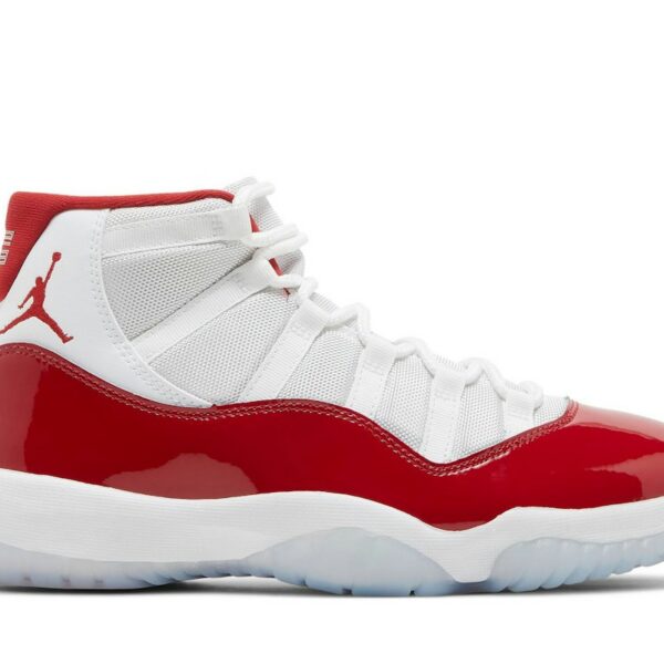 Air Jordan 11 Retro 'Cherry' CT8012-116