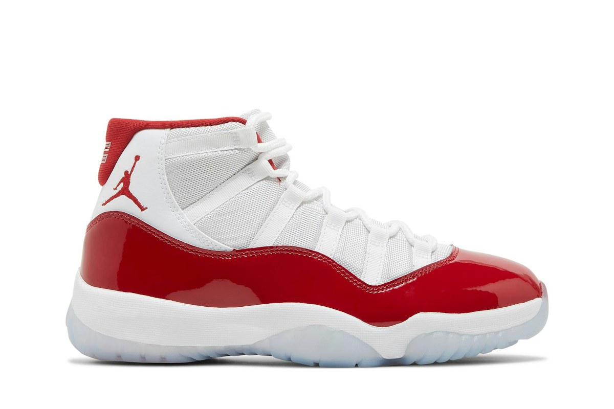 Air Jordan 11 Retro 'Cherry' CT8012-116