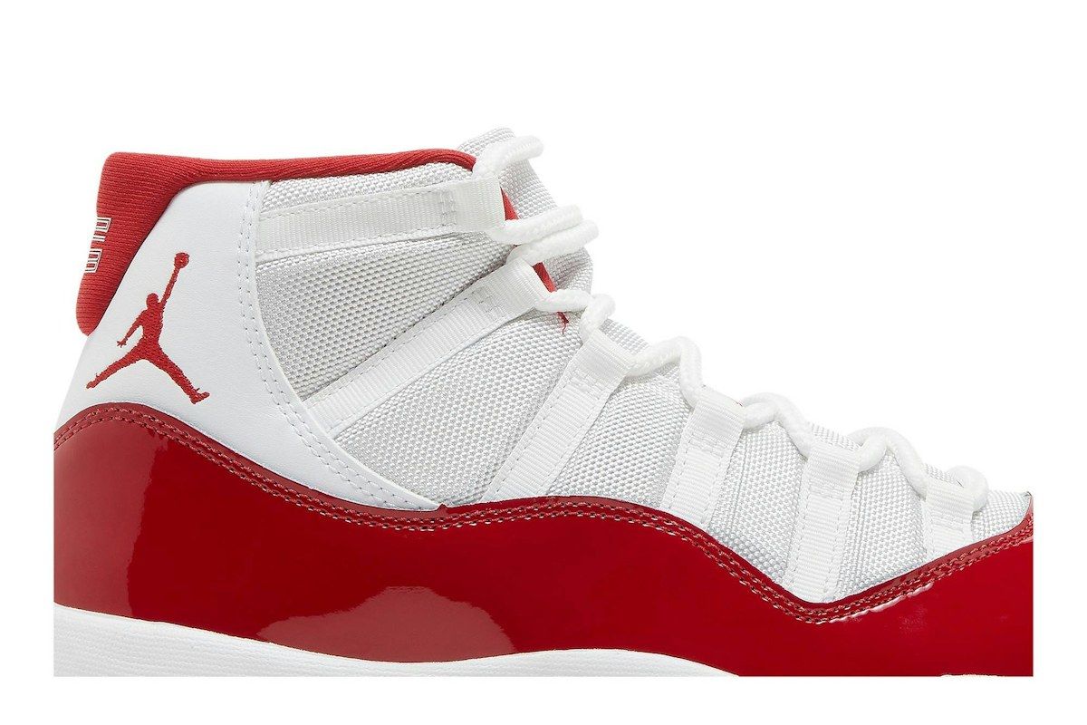 Air Jordan 11 Retro 'Cherry' CT8012-116