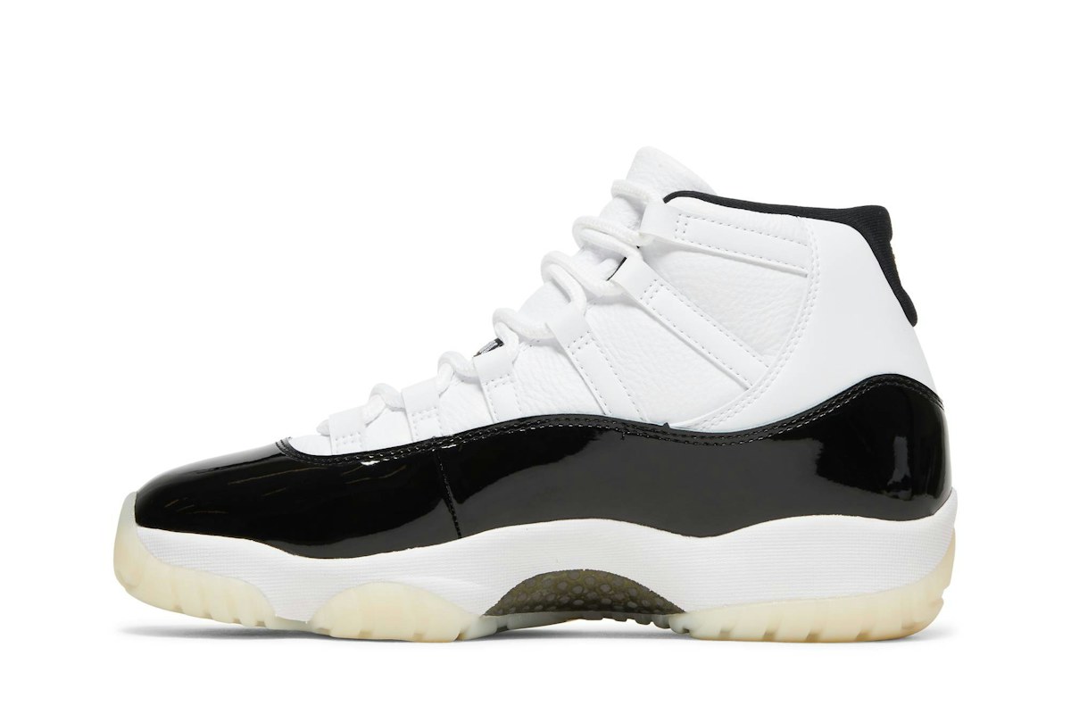 Air Jordan 11 Retro 'Gratitude / Defining Moments' CT8012-170