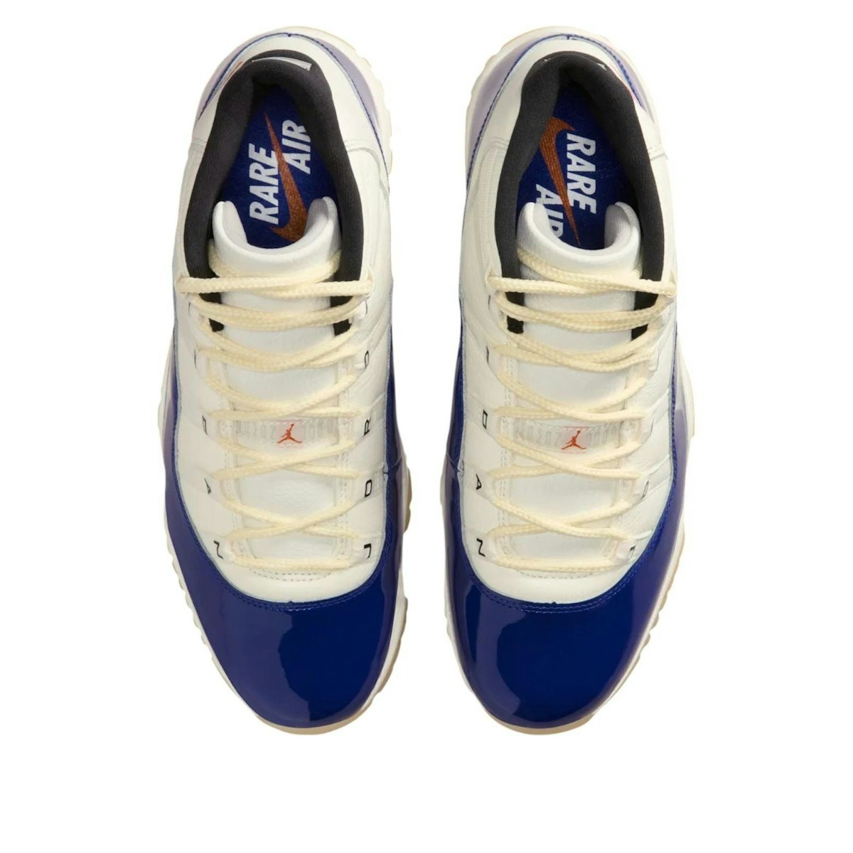 Air Jordan 11 Retro 'Rare Air' IH0296-400