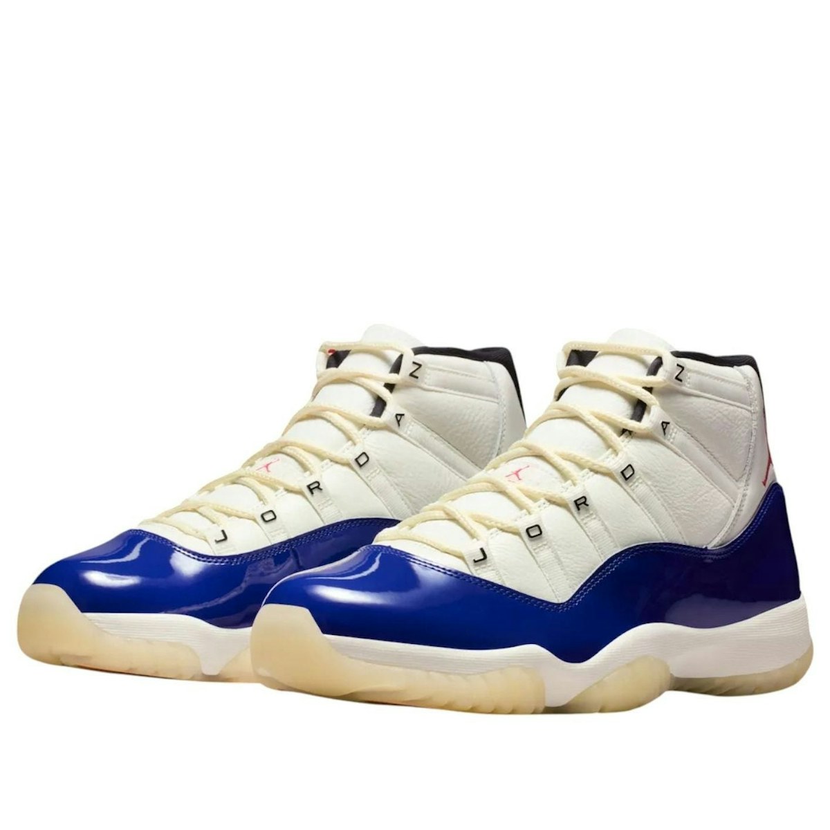 Air Jordan 11 Retro 'Rare Air' IH0296-400