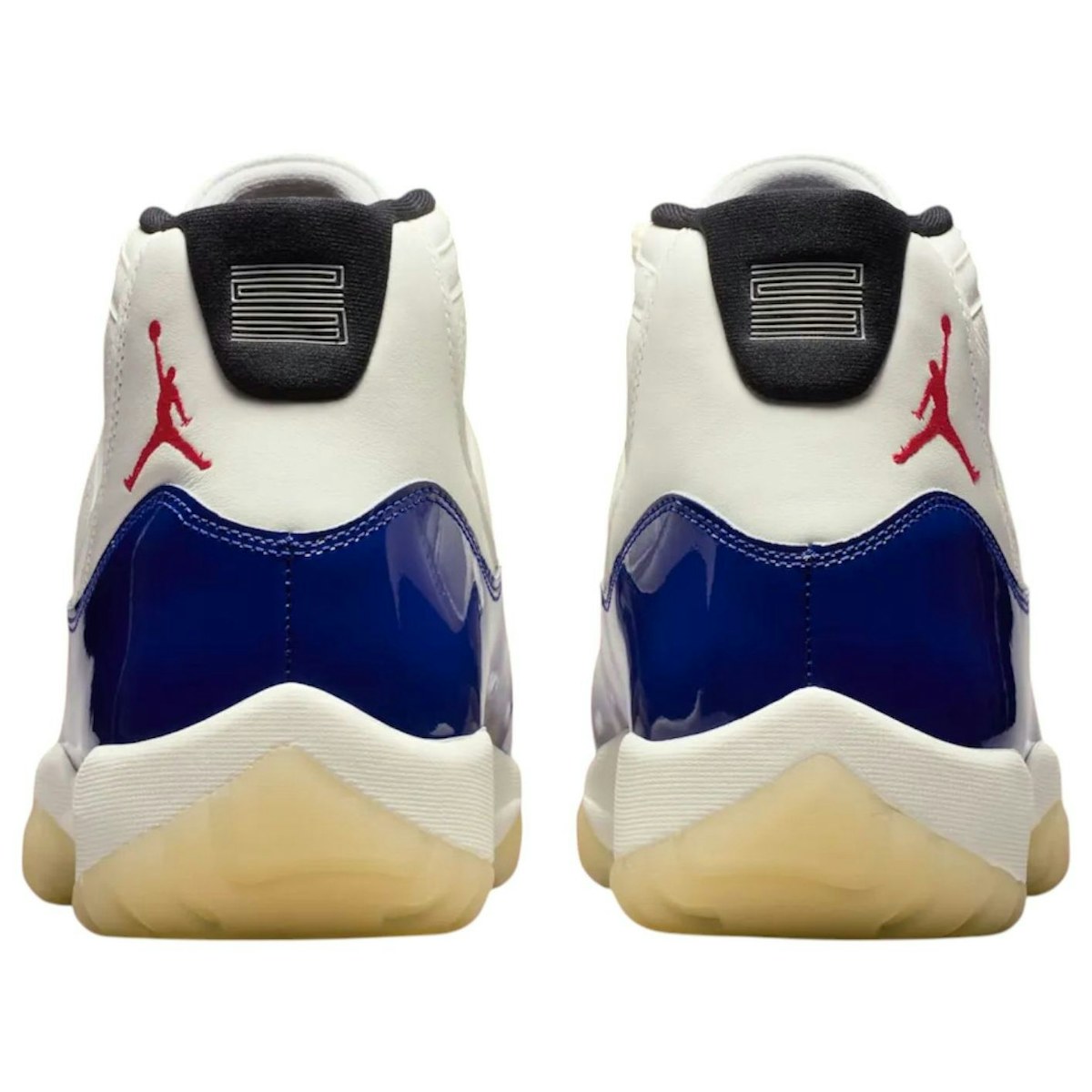 Air Jordan 11 Retro 'Rare Air' IH0296-400