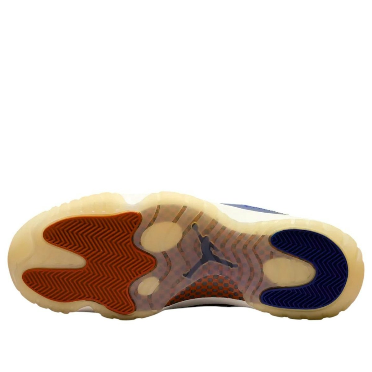 Air Jordan 11 Retro 'Rare Air' IH0296-400