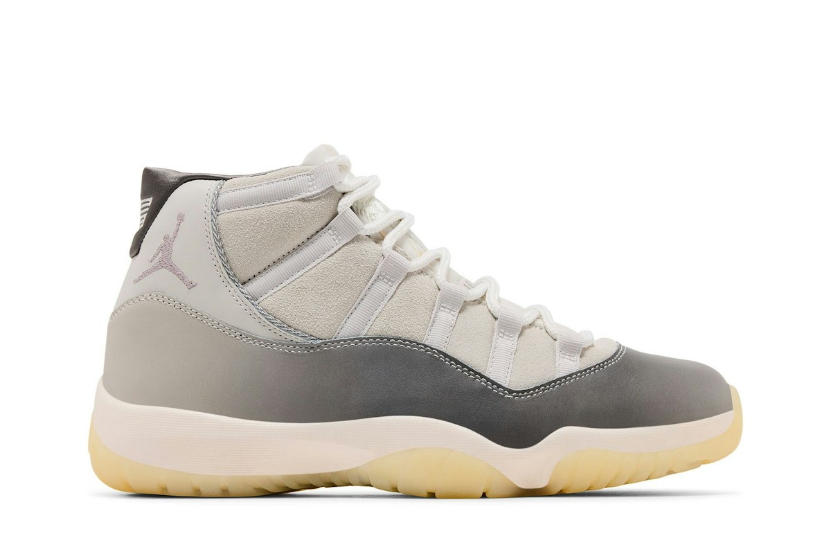 Air Jordan 11 Retro 'Tokyo' IQ3459-072