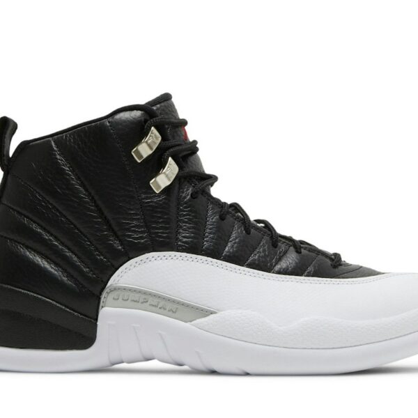 Air Jordan 12 'Playoffs' 2022 CT8013-006