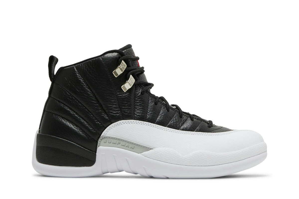 Air Jordan 12 'Playoffs' 2022 CT8013-006