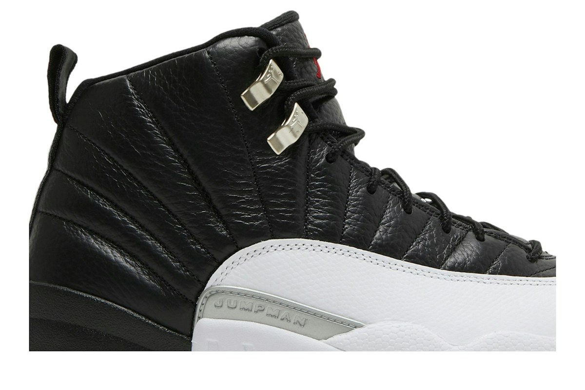 Air Jordan 12 'Playoffs' 2022 CT8013-006