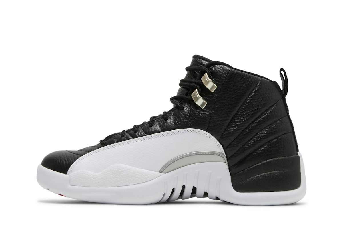 Air Jordan 12 'Playoffs' 2022 CT8013-006