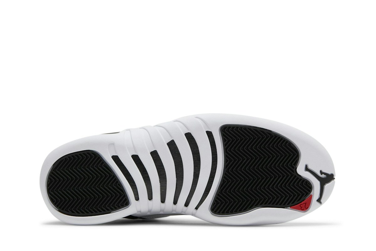 Air Jordan 12 'Playoffs' 2022 CT8013-006