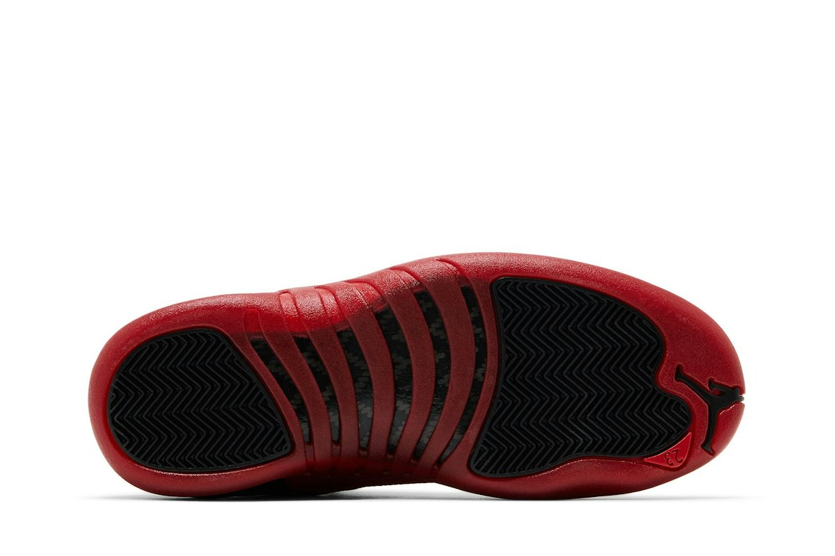 Air Jordan 12 Retro 2025 'Flu Game' CT8013-002