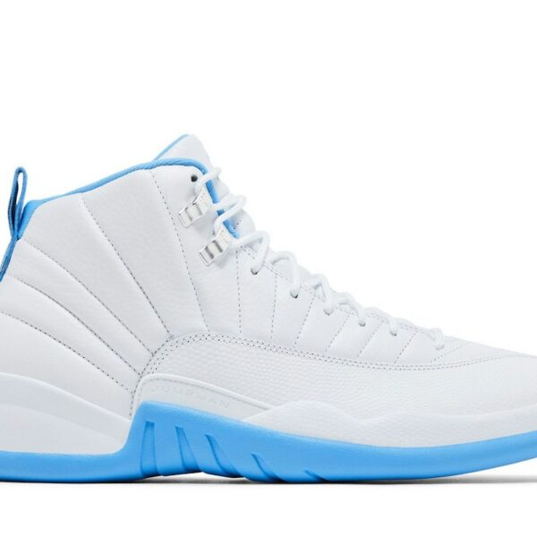 Air Jordan 12 Retro 2025 'Melo' CT8013-112