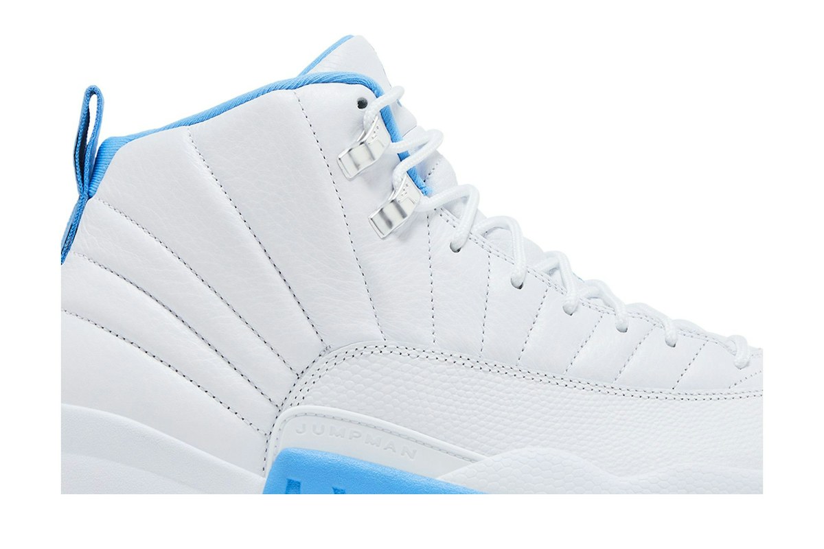 Air Jordan 12 Retro 2025 'Melo' CT8013-112