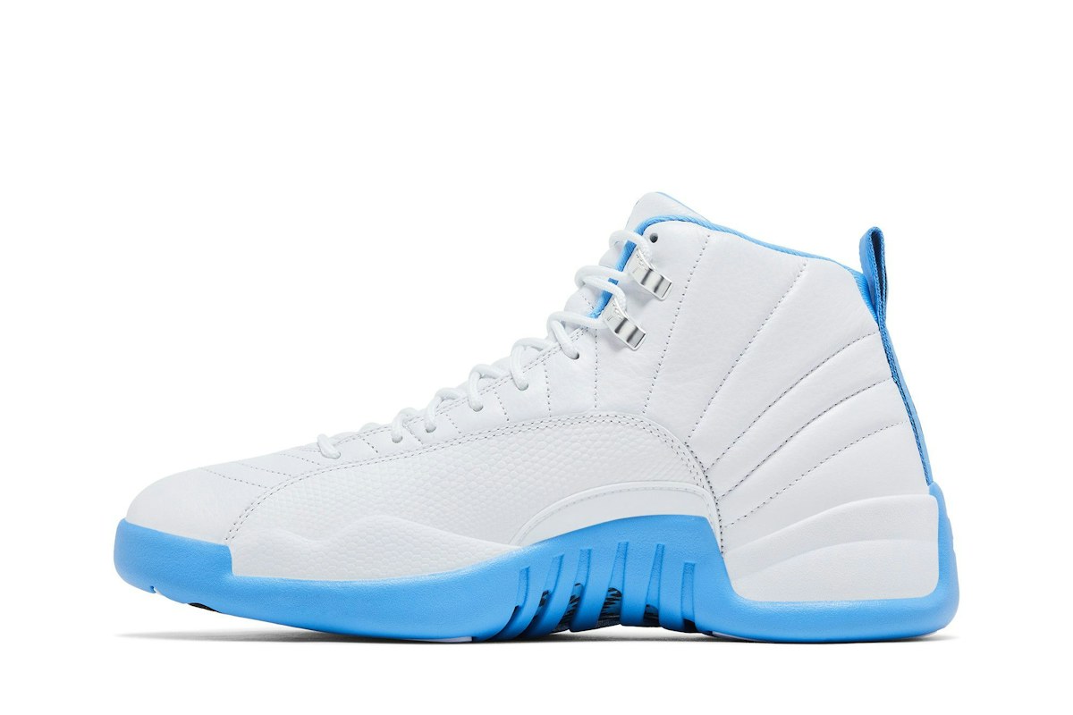 Air Jordan 12 Retro 2025 'Melo' CT8013-112