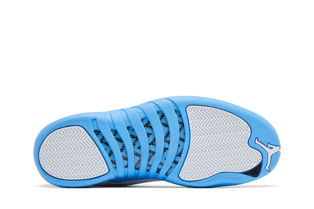 Air Jordan 12 Retro 2025 'Melo' CT8013-112