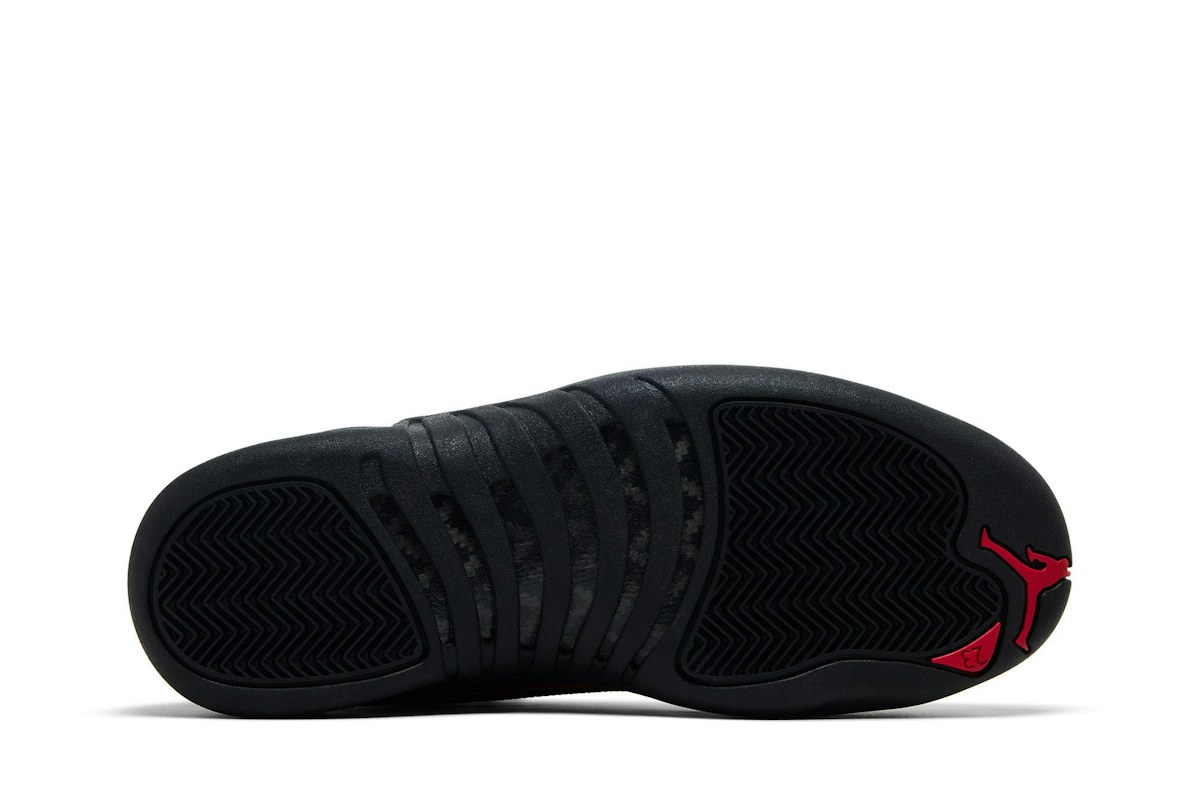 Air Jordan 12 Retro 'Bloodline' CT8013-003