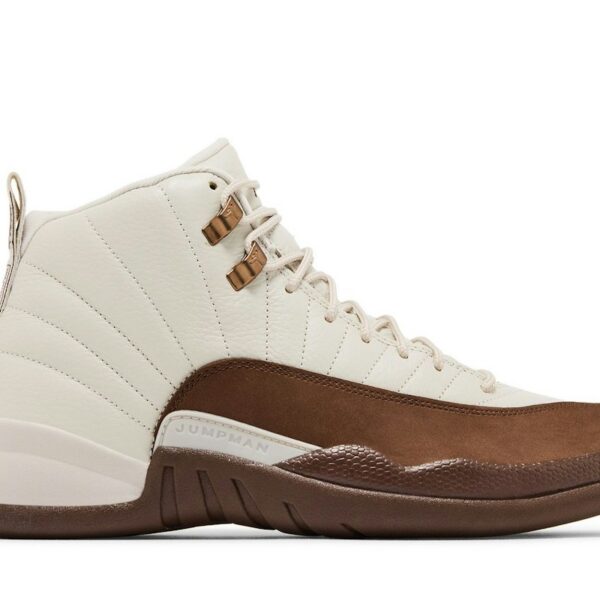 Air Jordan 12 Retro 'Fireside' CT8013-105