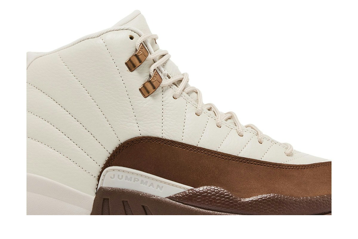 Air Jordan 12 Retro 'Fireside' CT8013-105