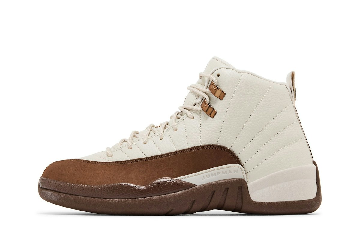 Air Jordan 12 Retro 'Fireside' CT8013-105