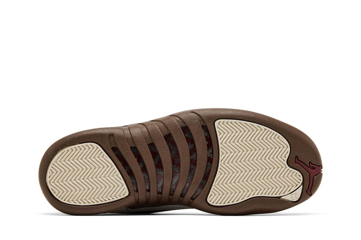 Air Jordan 12 Retro 'Fireside' CT8013-105
