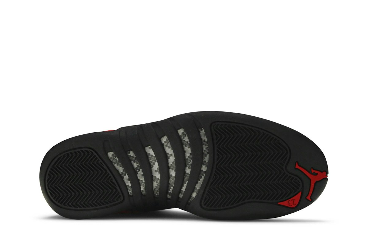 Air Jordan 12 Retro 'Reverse Flu Game' CT8013-602