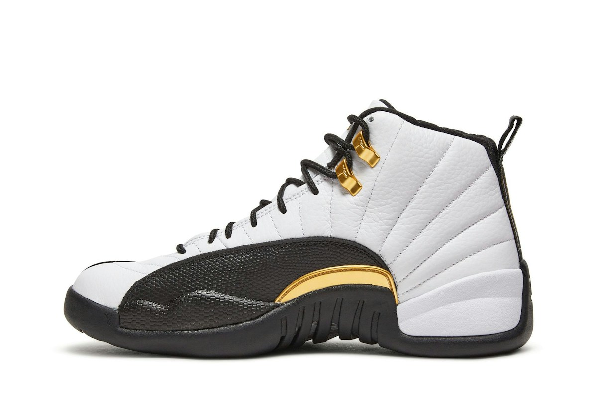 Air Jordan 12 Retro 'Royalty' CT8013-170