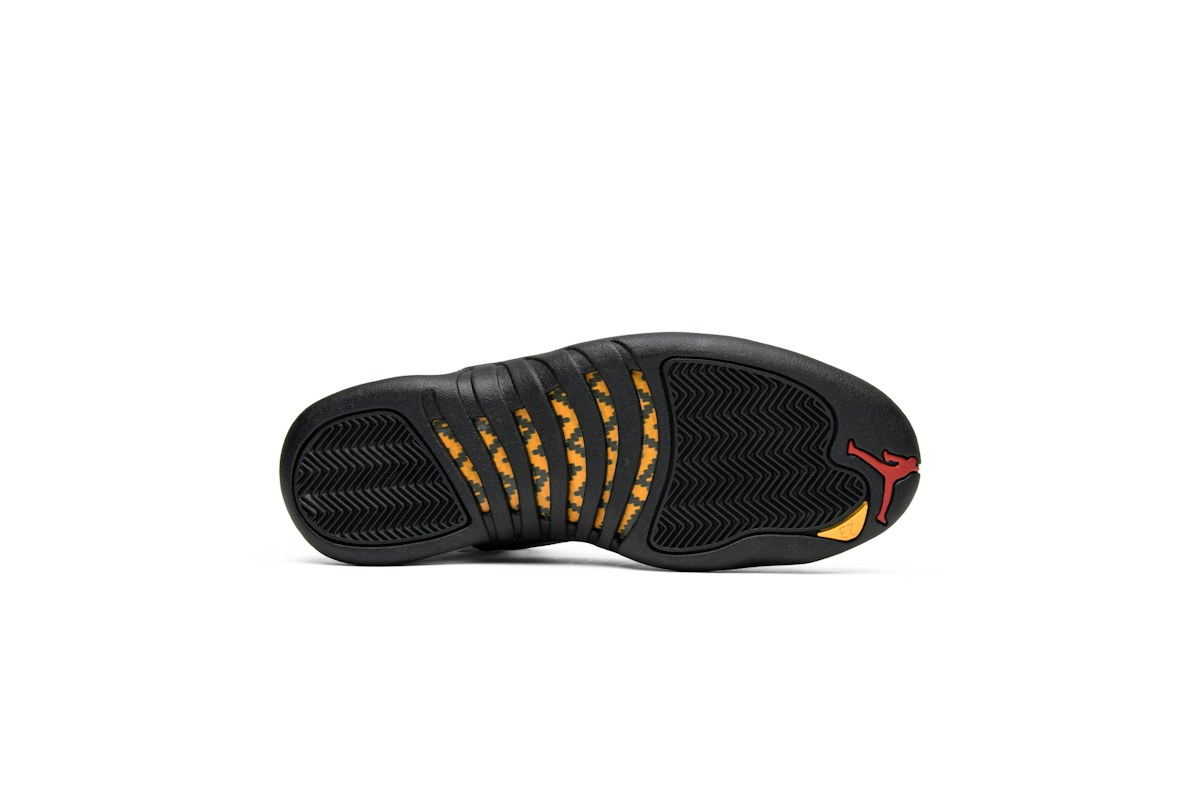Air Jordan 12 Retro 'Taxi' 2013 130690-125