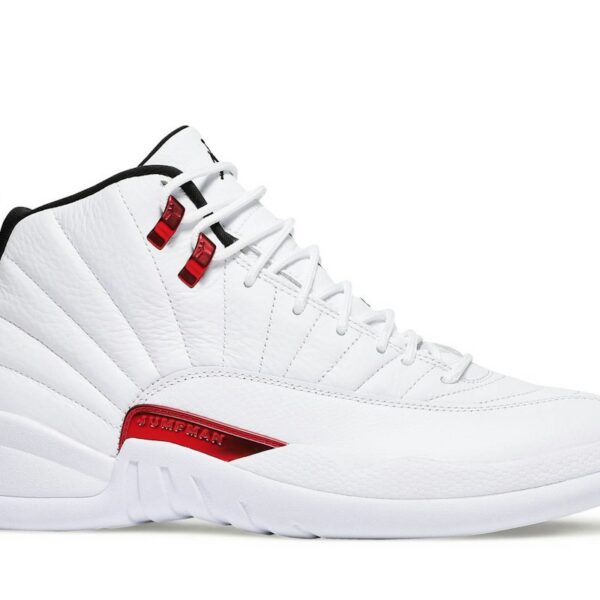 Air Jordan 12 Retro 'Twist' CT8013-106