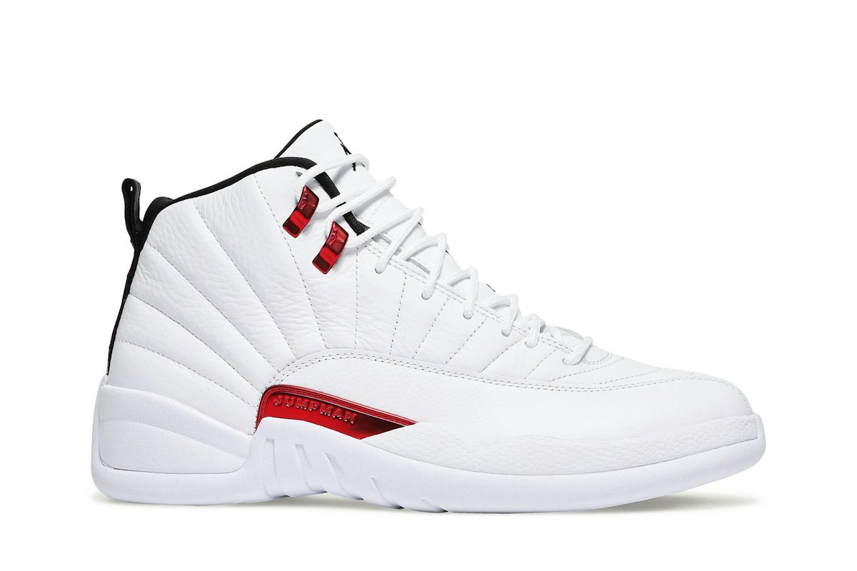 Air Jordan 12 Retro 'Twist' CT8013-106