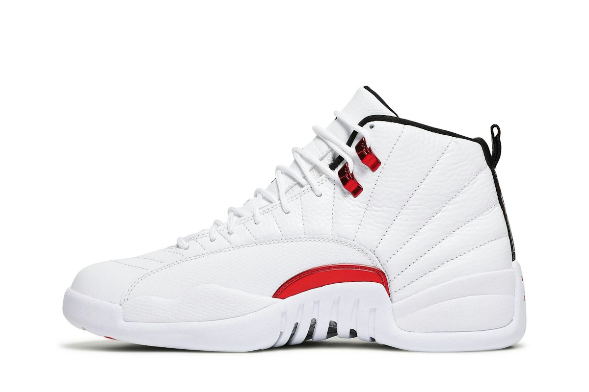 Air Jordan 12 Retro 'Twist' CT8013-106