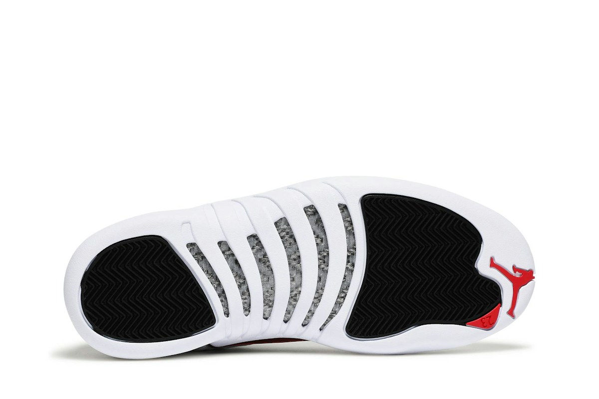 Air Jordan 12 Retro 'Twist' CT8013-106