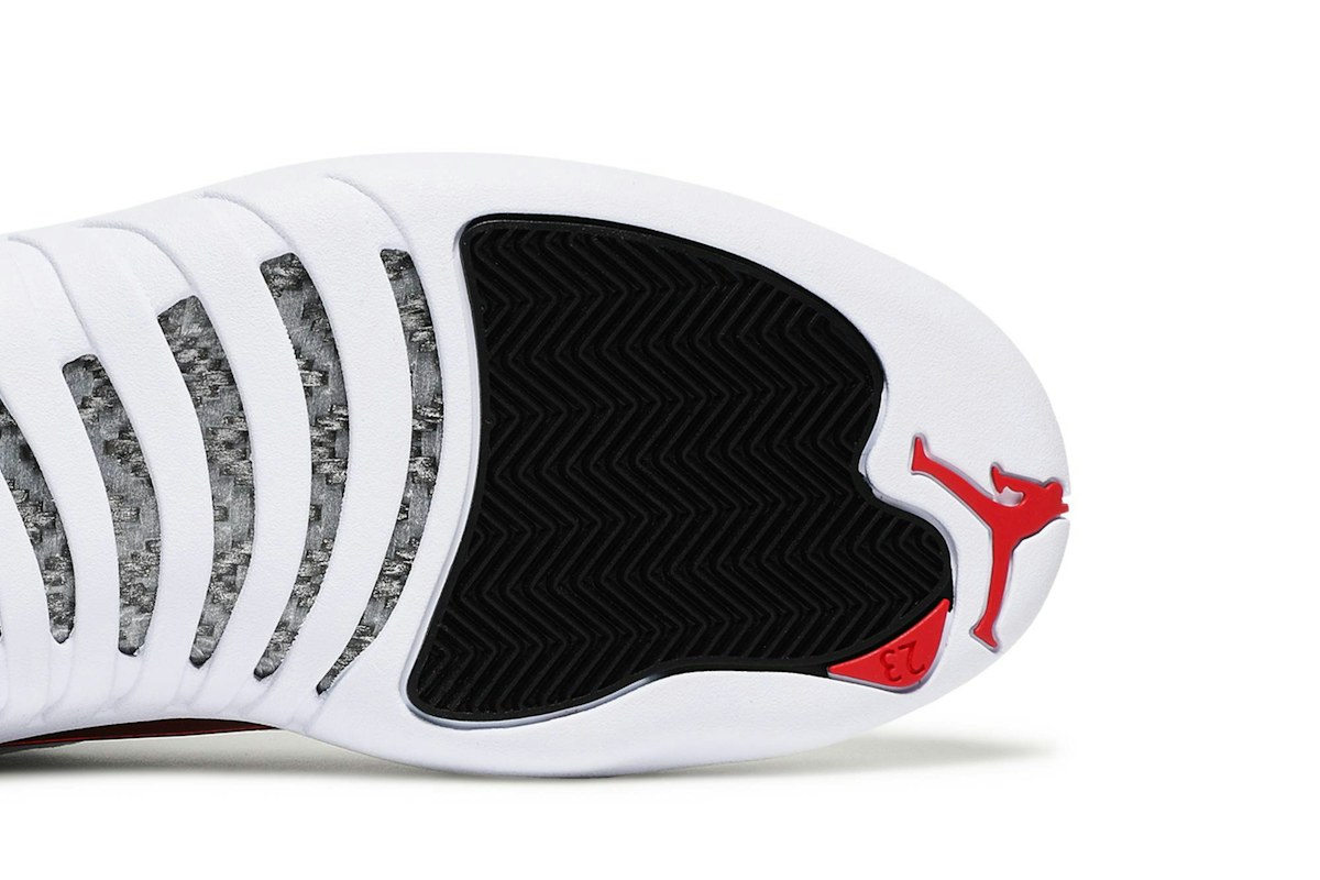 Air Jordan 12 Retro 'Twist' CT8013-106