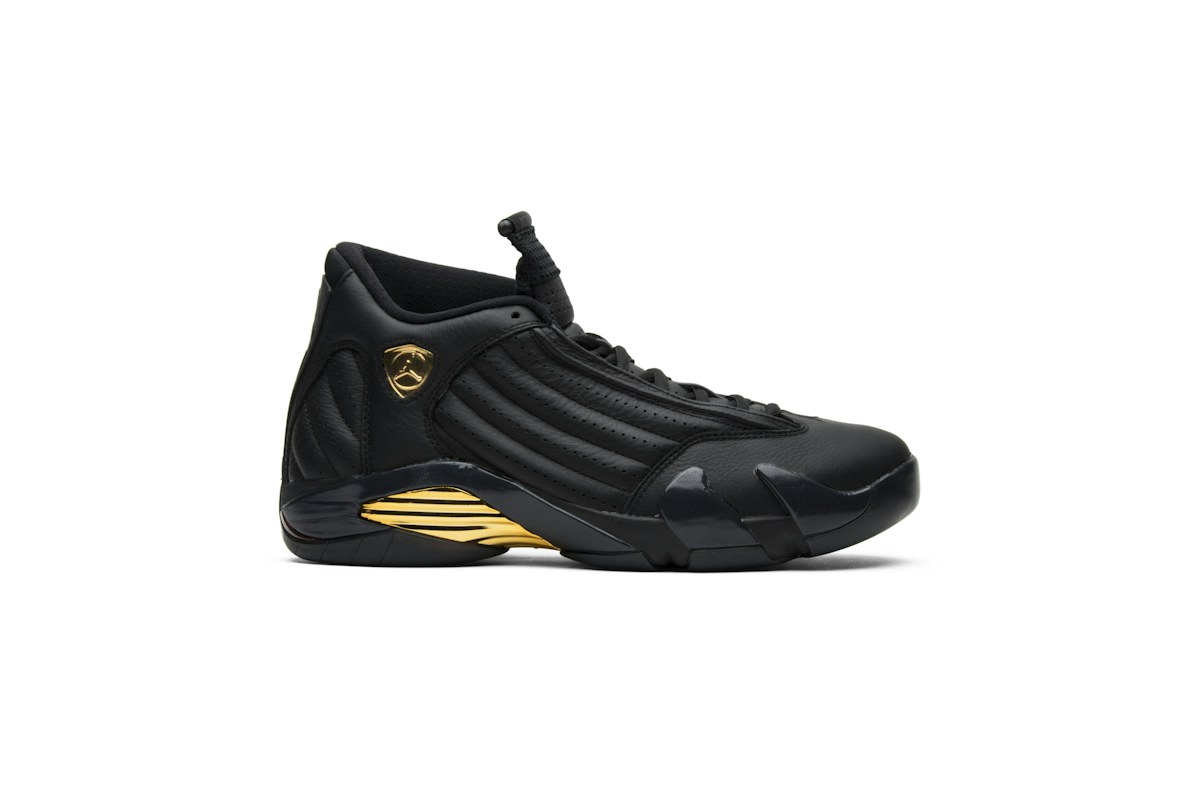 Air Jordan 13/14 Retro 'Defining Moments Pack' 897563-900