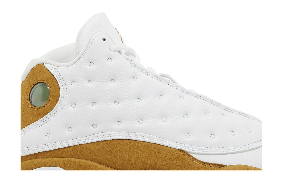 Air Jordan 13 'Wheat' 414571-171