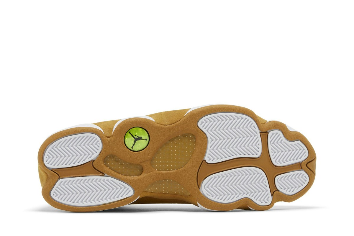 Air Jordan 13 'Wheat' 414571-171