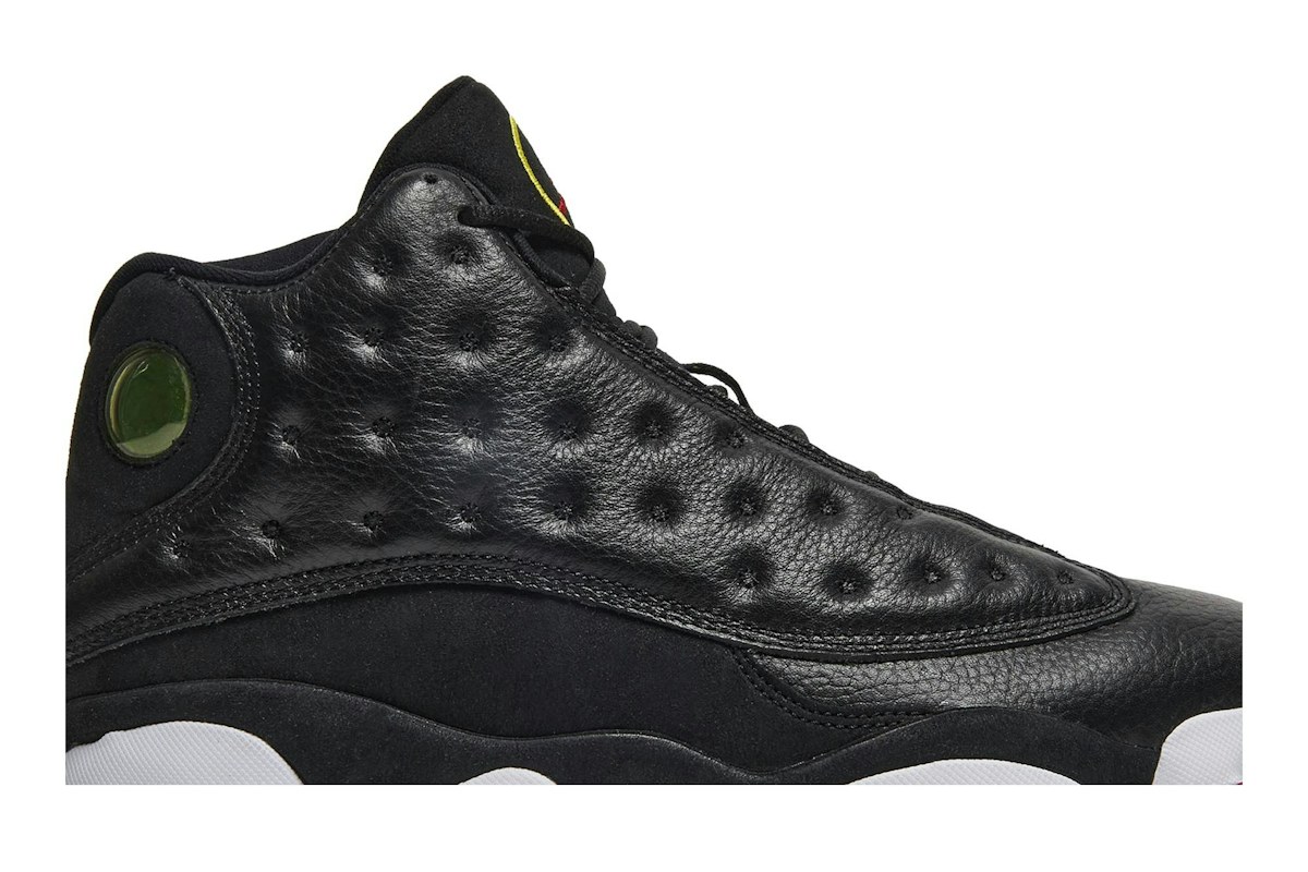 Air Jordan 13 Retro 2011 'Playoff' 414571-001