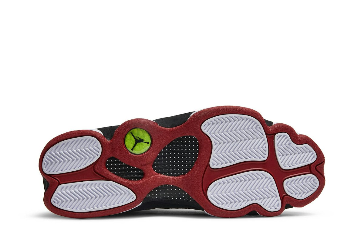 Air Jordan 13 Retro 2011 'Playoff' 414571-001