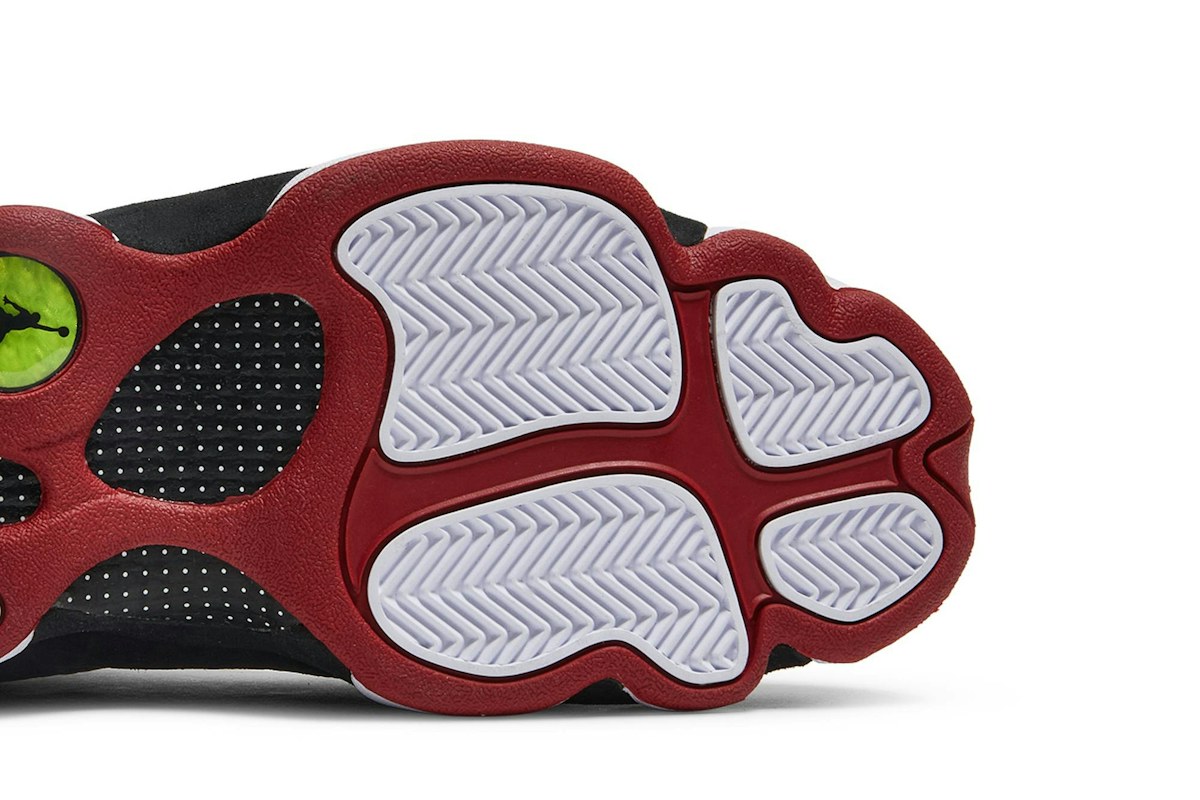 Air Jordan 13 Retro 2011 'Playoff' 414571-001