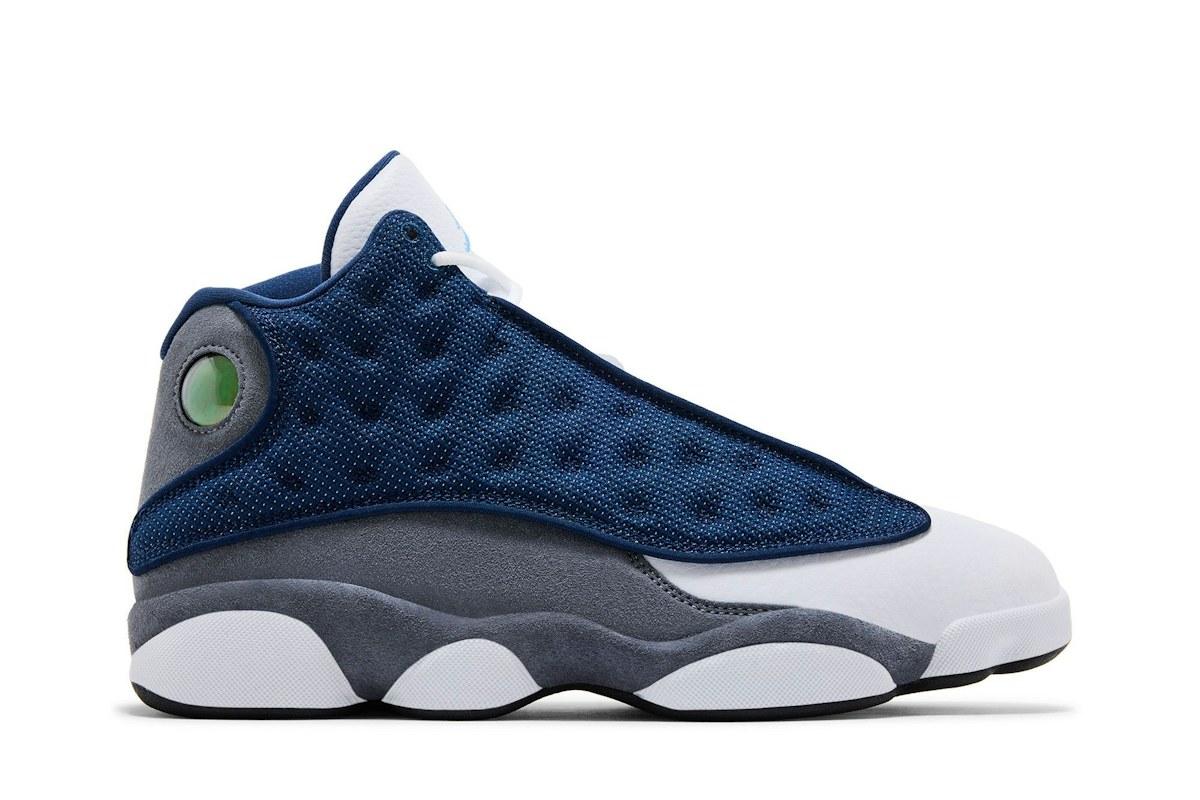 Air Jordan 13 Retro 2026 'Flint' IW3808-400