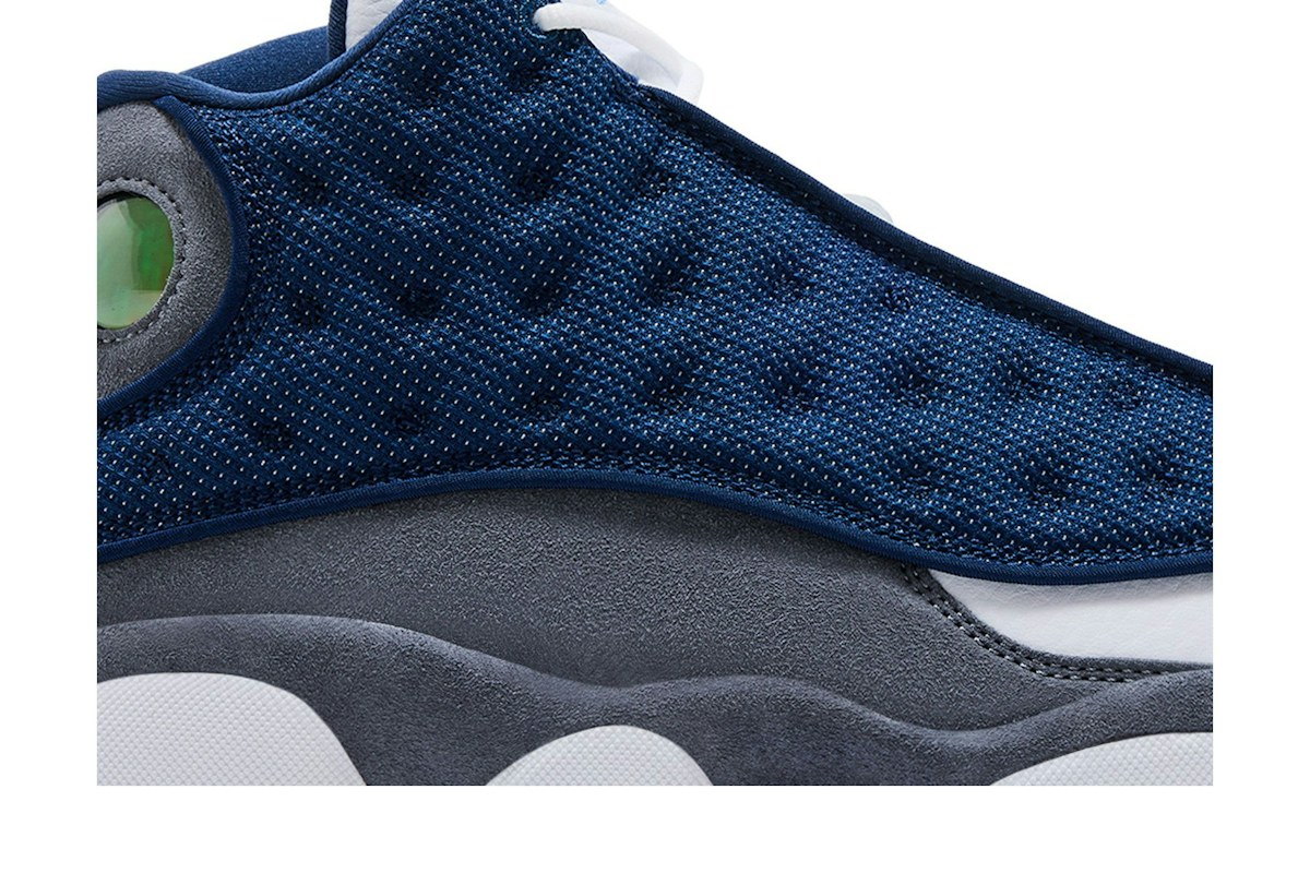 Air Jordan 13 Retro 2026 'Flint' IW3808-400