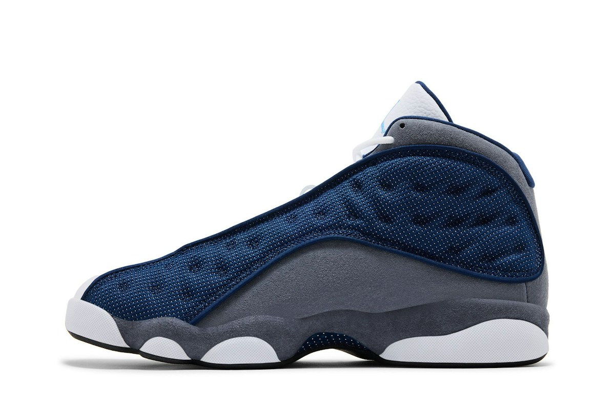 Air Jordan 13 Retro 2026 'Flint' IW3808-400