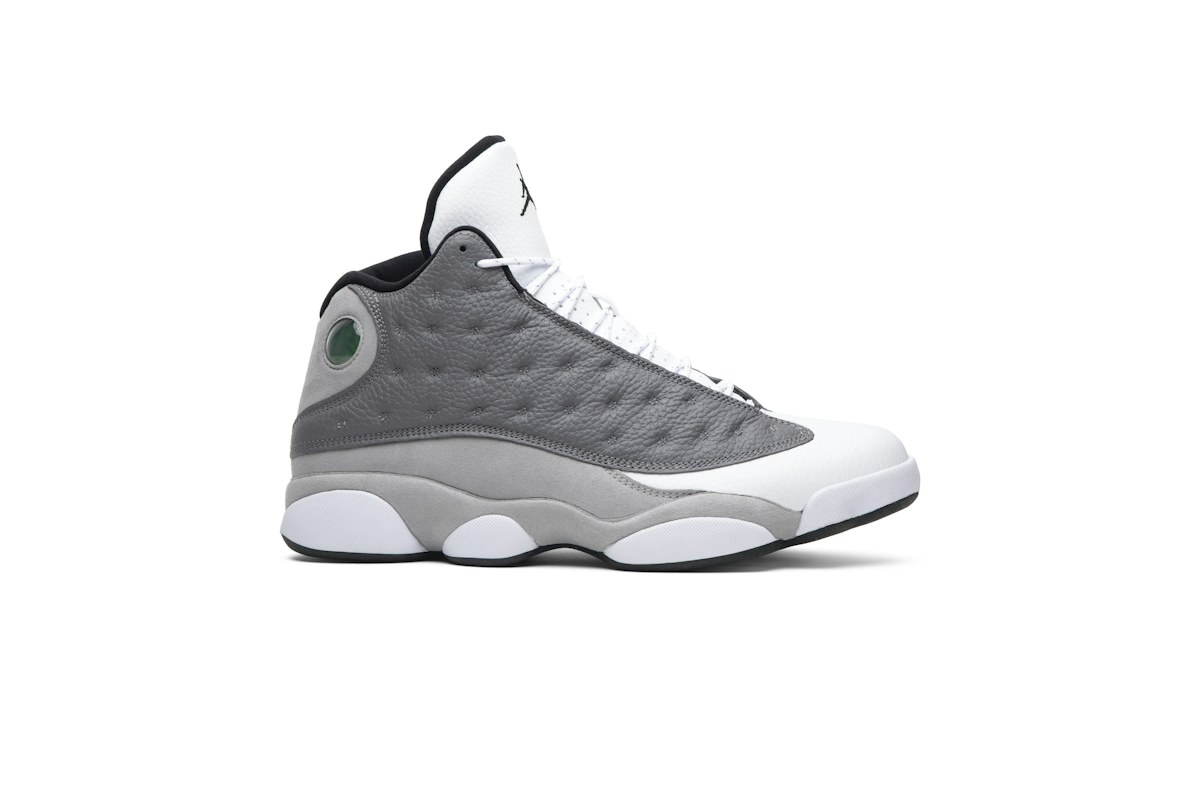 Air Jordan 13 Retro 'Atmosphere Grey' 414571-016