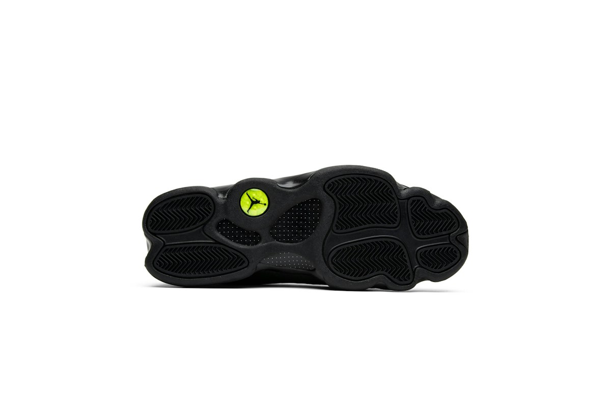 Air Jordan 13 Retro 'Black Cat' 414571-011